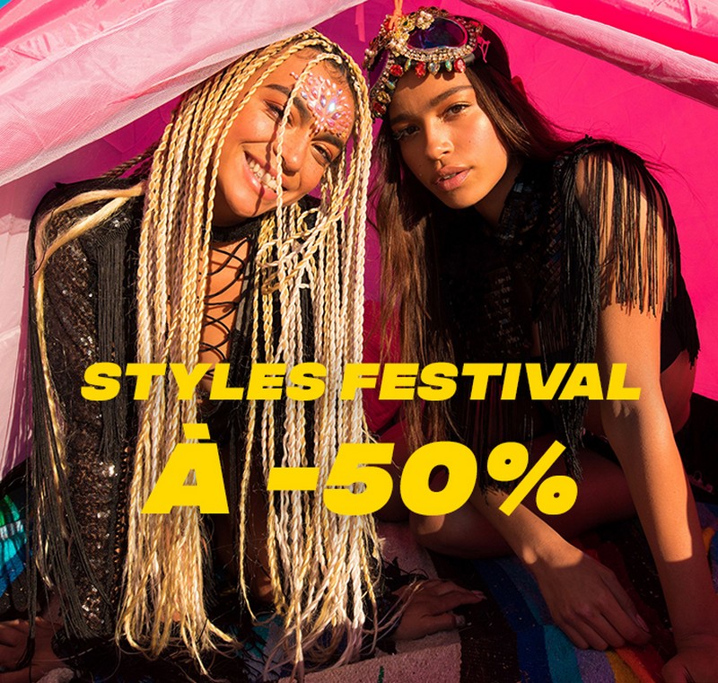 festival Missguided
