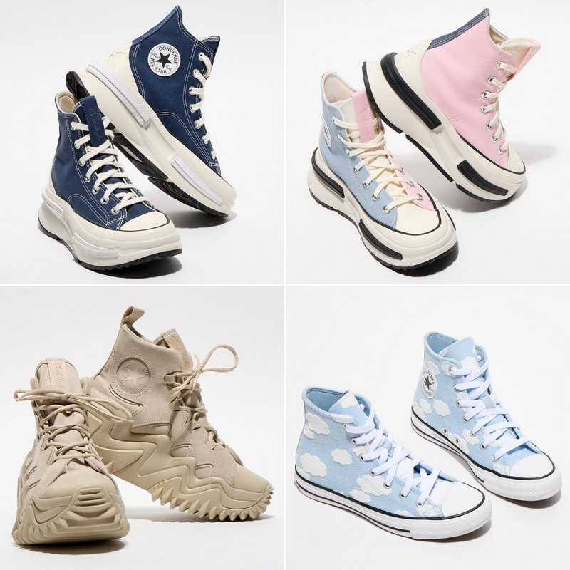 sneakers Converse