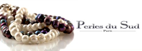 vente privée Perles du Sud