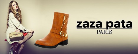 vente privée Zaza Pata