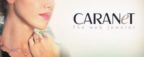 vente privée Caranet