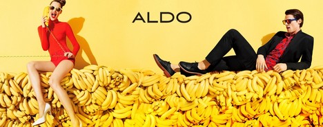 vente privée Aldo