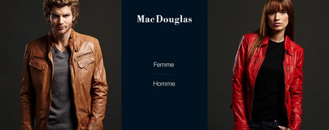 vente privée Mac Douglas