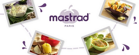 vente privée Mastrad