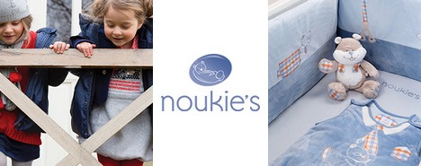 vente privée Noukie's