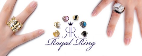 vente privée Royal Ring