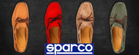 vente privée Sparco