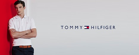 vente privée Tommy Hilfiger