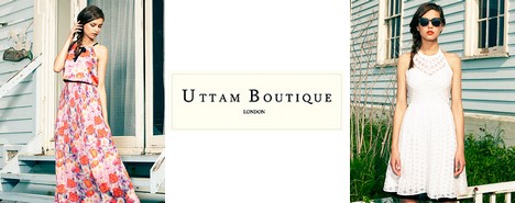 vente privée Uttam Boutique