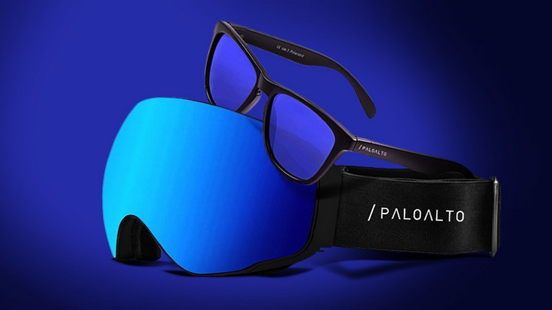 lunettes de soleil Paloalto