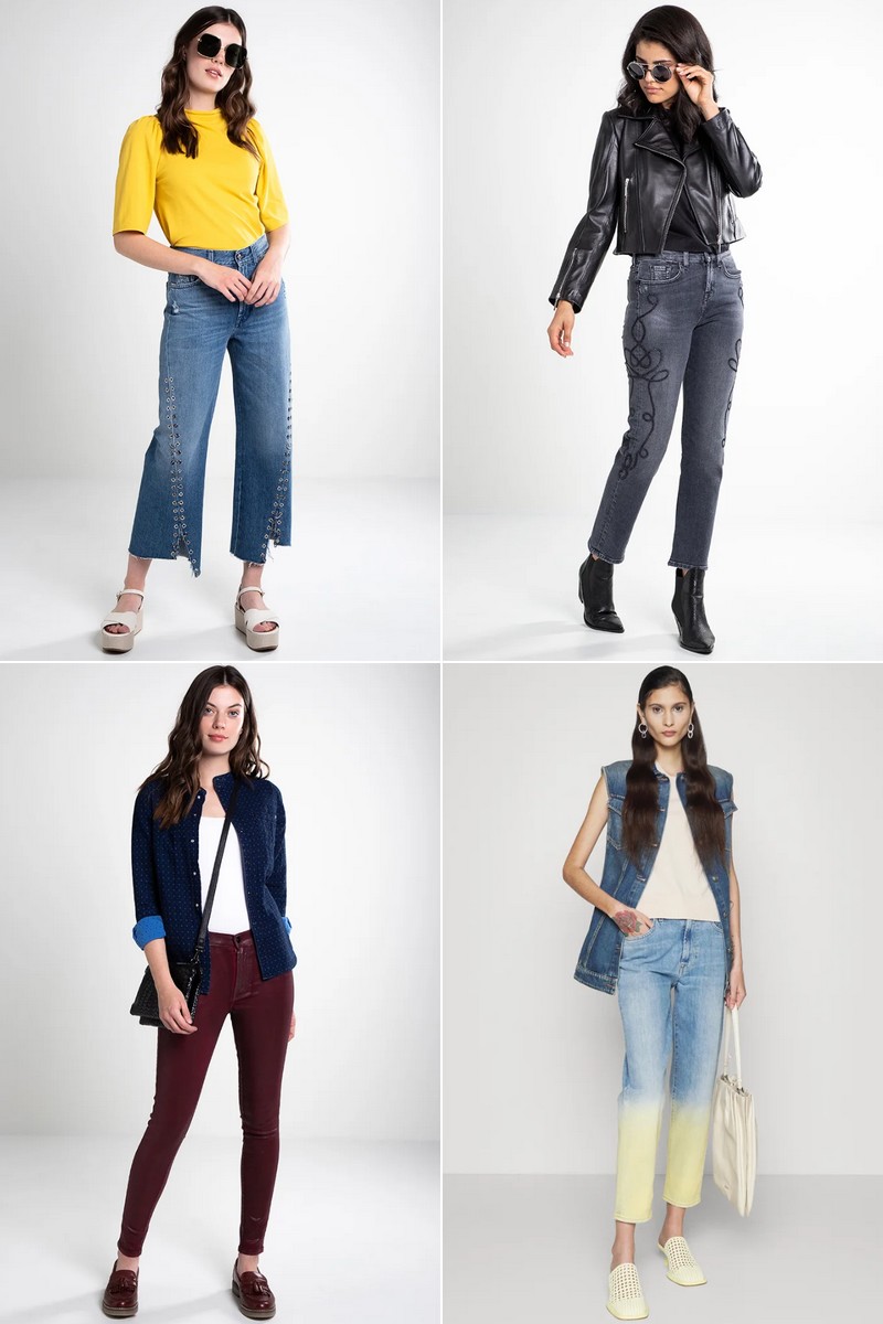 jeans 7 For All Mankind