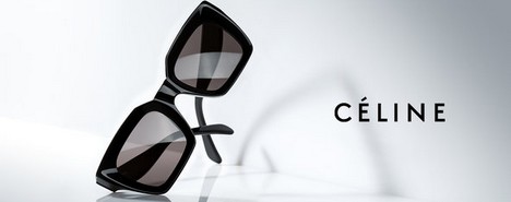 lunettes de soleil Céline