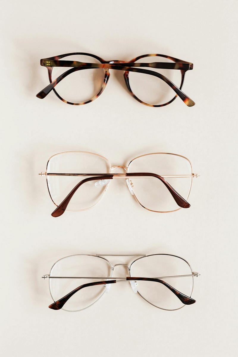 Comment choisir lunettes options, style visagisme