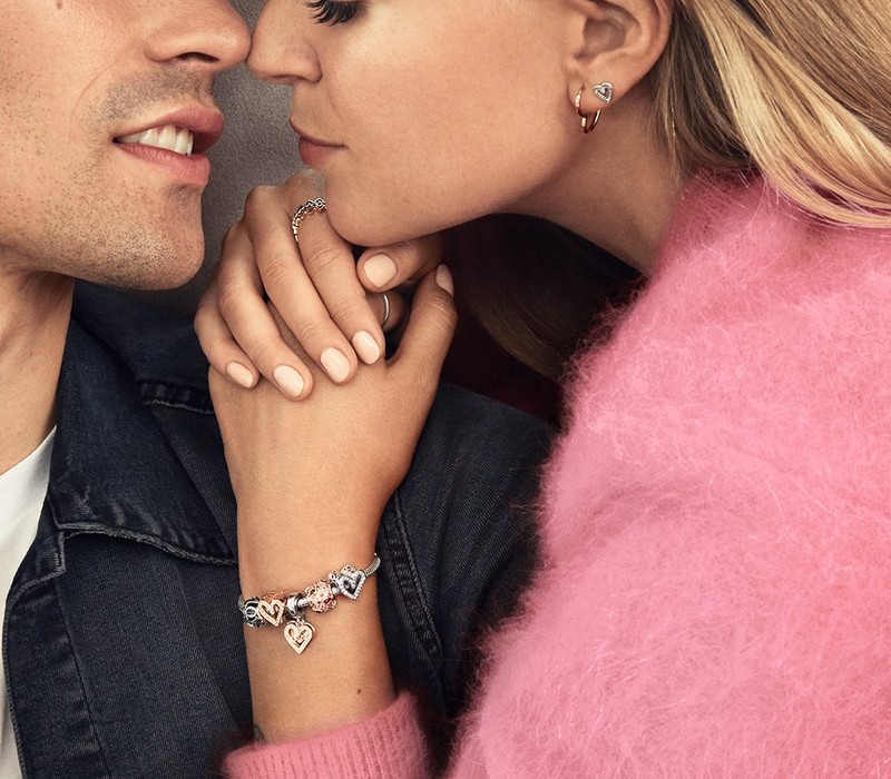 The best Valentine's Day Charms and Gifts from Pandora 2021 