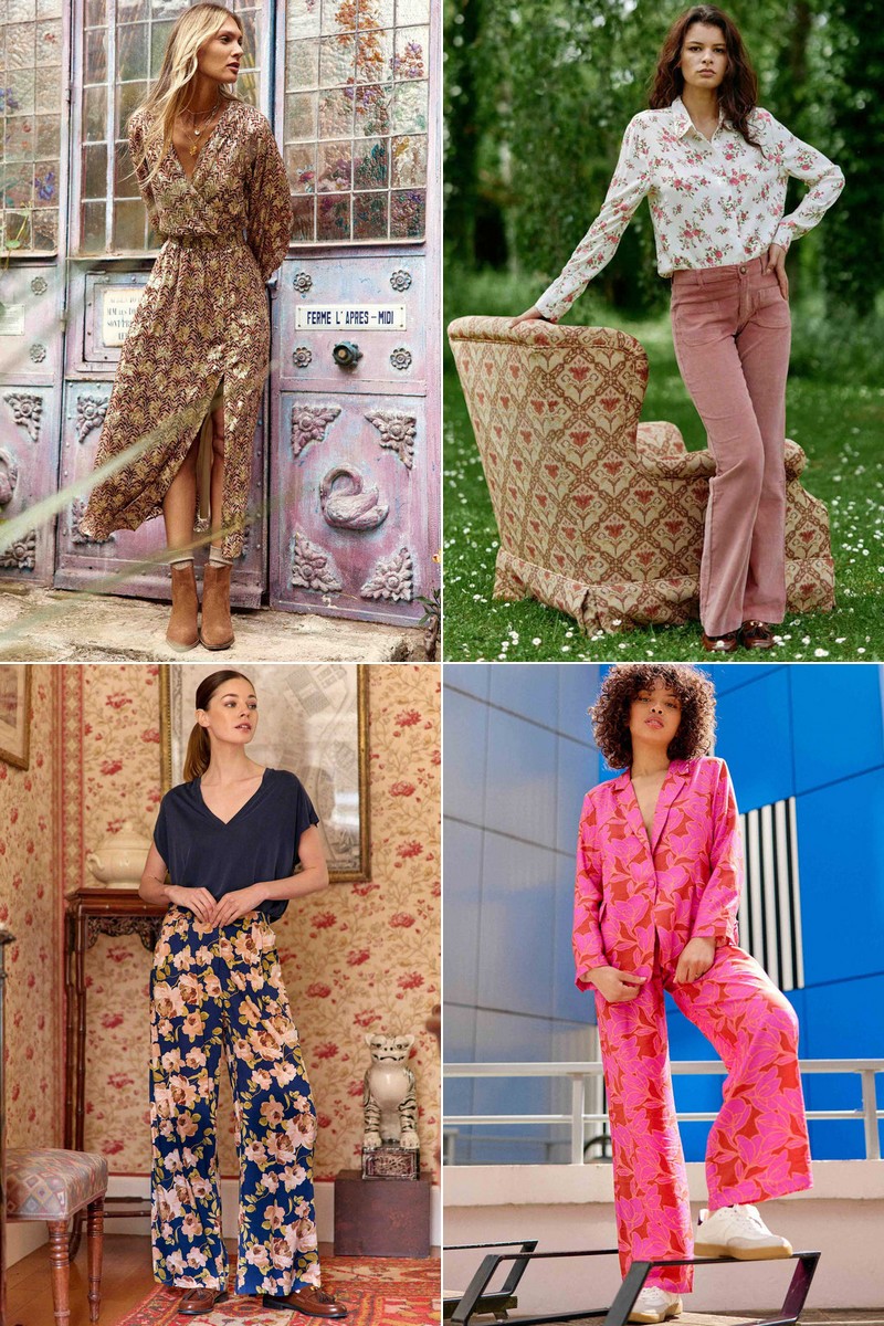 collection La Petite Etoile