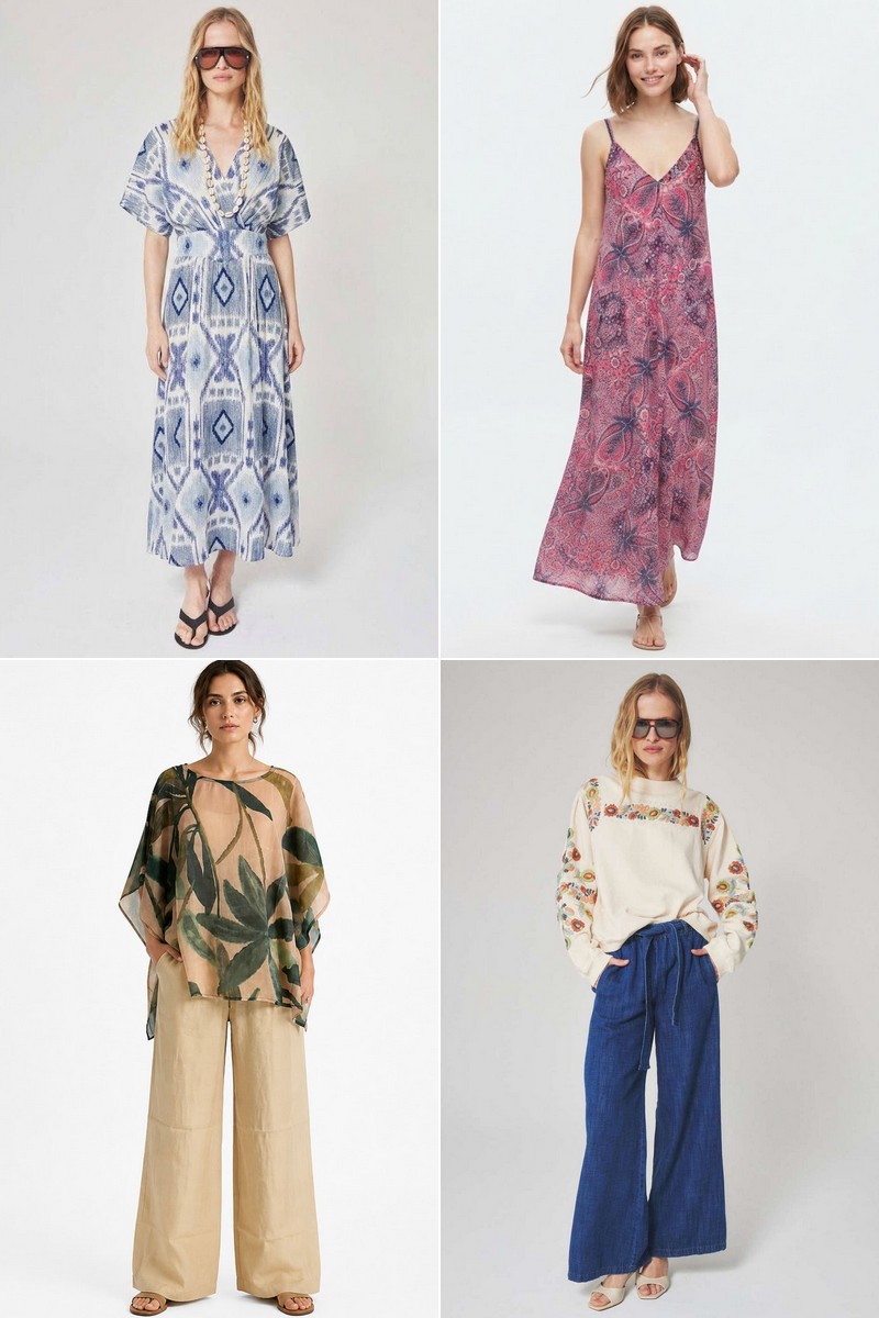 collection Louizon