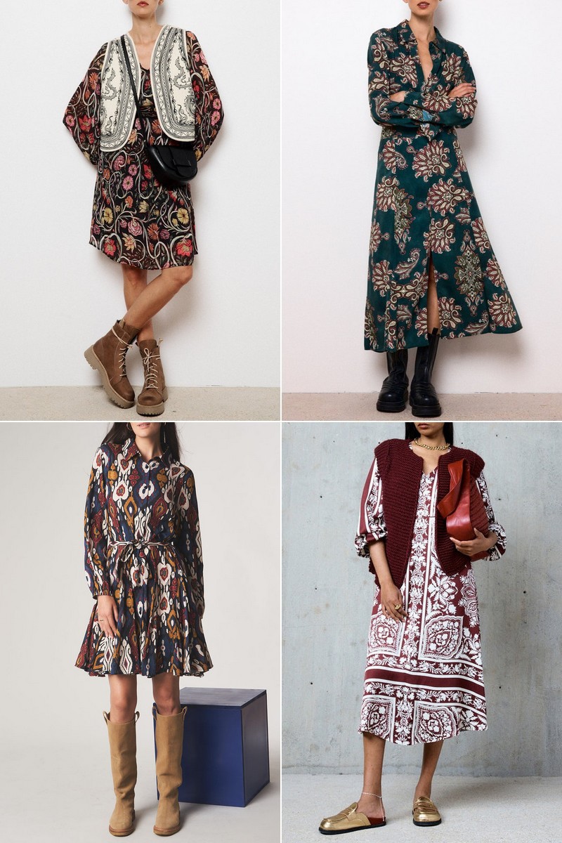 collection Stella Forest